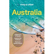 Australia Lonely Planet